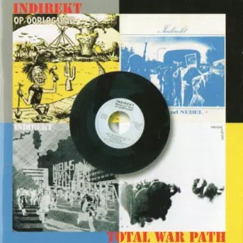 Indirekt: Total War Path