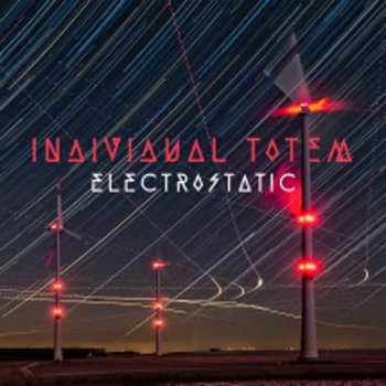 Album Individual Totem: Electrostatic