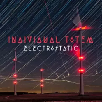 Individual Totem: Electrostatic