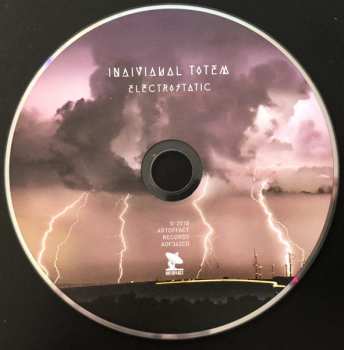 CD Individual Totem: Electrostatic 284140