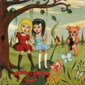 Album Indochine: Alice & June