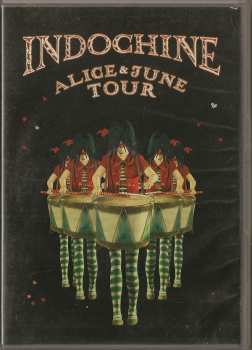 2DVD Indochine: Alice & June Tour 360440