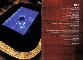 3DVD Indochine: Central Tour