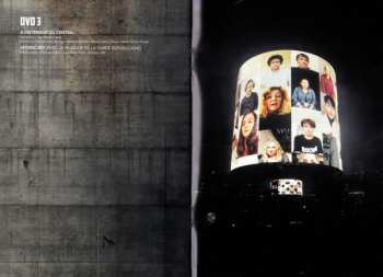 3DVD Indochine: Central Tour