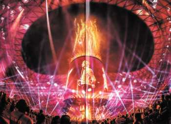 3DVD Indochine: Central Tour