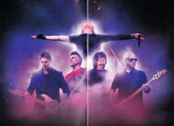 3DVD Indochine: Central Tour