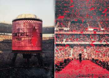 3DVD Indochine: Central Tour