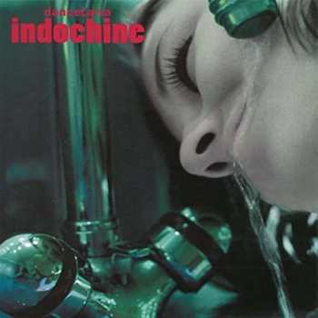 Album Indochine: Dancetaria