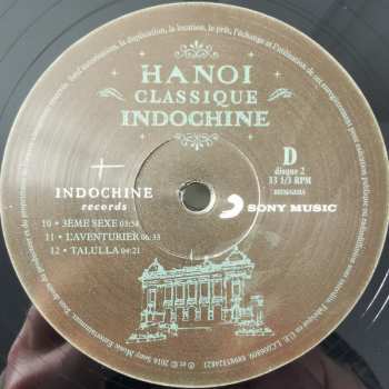 3LP Indochine: Hanoï 130542