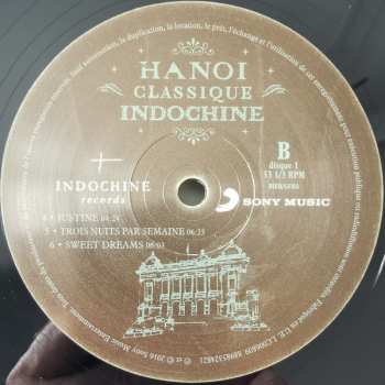3LP Indochine: Hanoï 130542