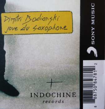 LP Indochine: L'Aventurier 72829