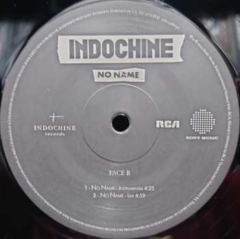 LP Indochine: No Name