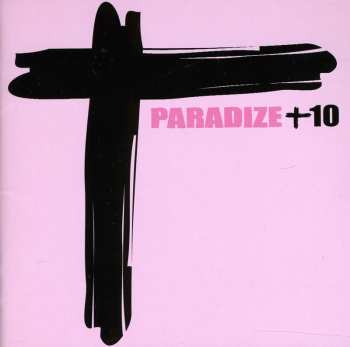 Album Indochine: Paradize +10