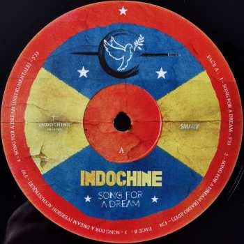 LP Indochine: Song For A Dream 84742