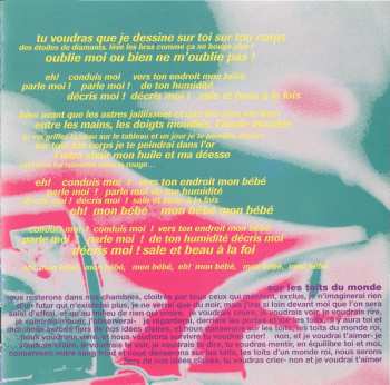 CD Indochine: Un Jour Dans Notre Vie