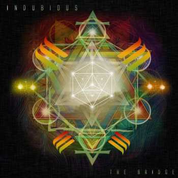 CD Indubious: The Bridge 96534