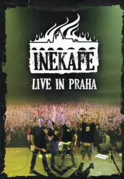 Album Iné Kafe: Live In Praha