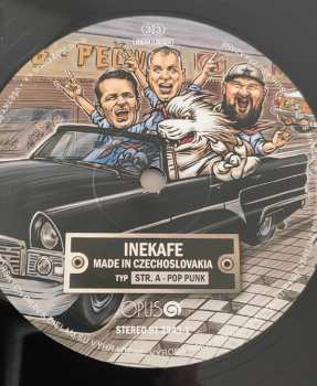 LP Iné Kafe: Made In Czechoslovakia 477391