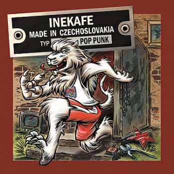 LP Iné Kafe: Made In Czechoslovakia 477391
