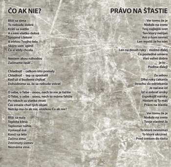 CD Iné Kafe: Právo Na Šťastie 44390
