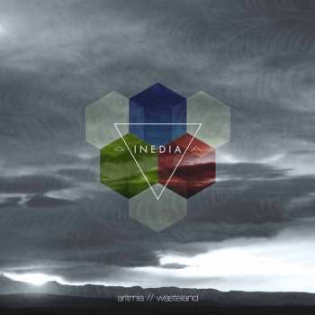 Album Inedia: Aritmia // Wasteland