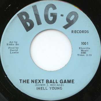 Album Inell Young: The Next Ball Game / Part Of The Game
