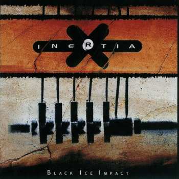CD Inertia: Black Ice Impact 284073