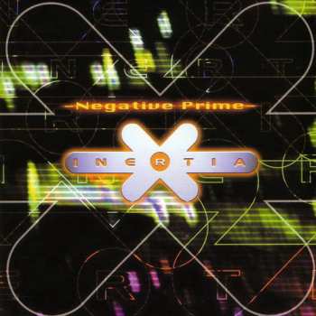 CD Inertia: Negative Prime 289758