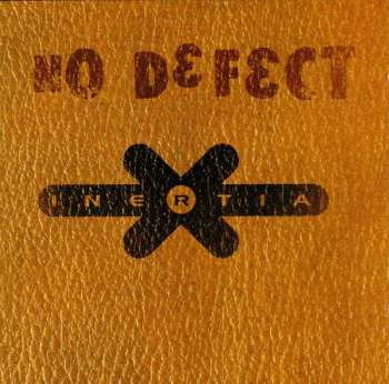 Album Inertia: No Defect