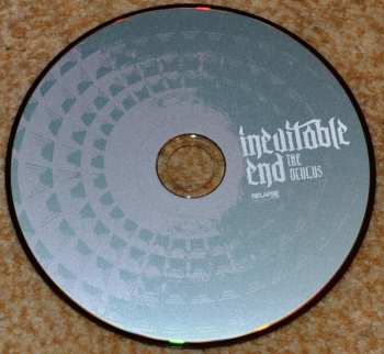 CD Inevitable End: The Oculus 25992
