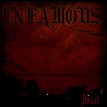 Album Infamous: Abisso
