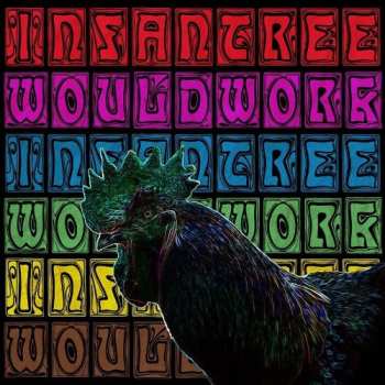 Album Infantree: Would Work