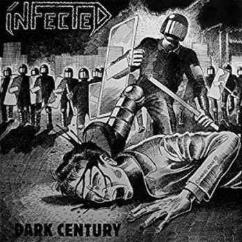 Album Infected: Dark Century
