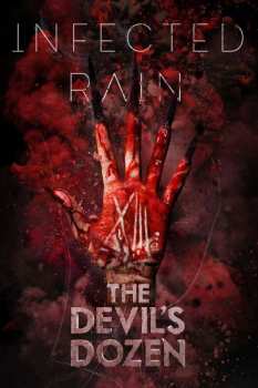 Album Infected Rain: The Devil's Dozen