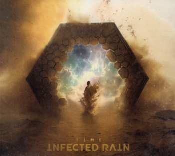 Album Infected Rain: Time