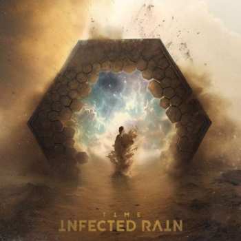 CD Infected Rain: Time 530293