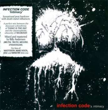 Album Infection Code: Intimacy