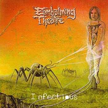 Album Embalming Theatre: Infectious