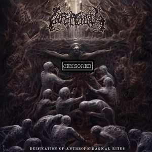 Infectology: Deification Of Anthropophagical Rites