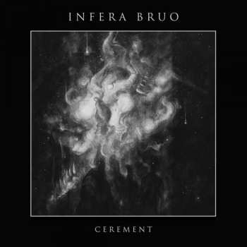 Album Infera Bruo: Cerement