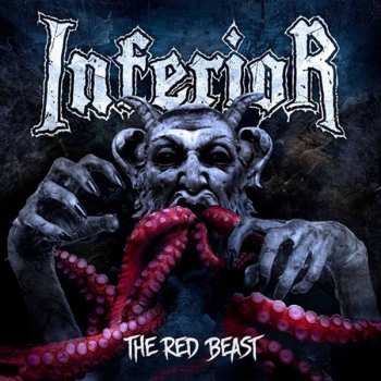 Album Inferior: The Red Beast