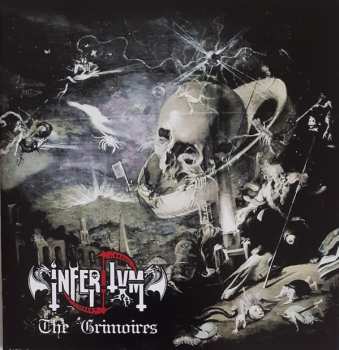 Album Inferitvm: The Grimoires