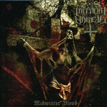 Album Infernal Angels: Midwinter Blood