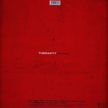 LP Therapy?: Infernal Love 17907