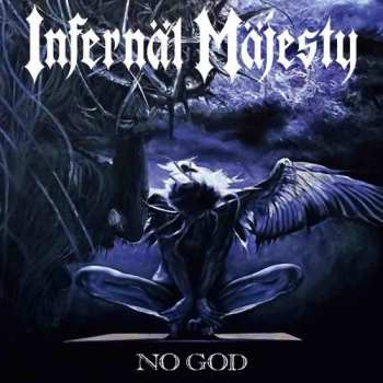 Album Infernäl Mäjesty: No God