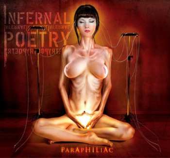 Album Infernal Poetry: Paraphiliac