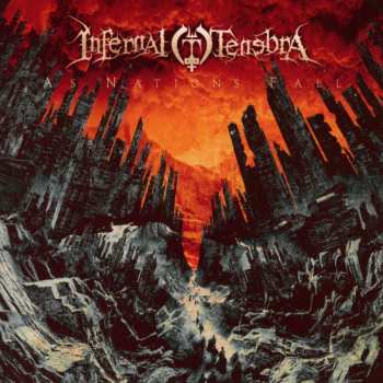 Album Infernal Tenebra: As Nations Fall