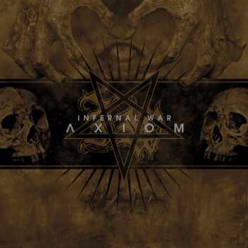Album Infernal War: Axiom