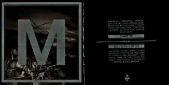 CD Infernal War: Axiom 3248