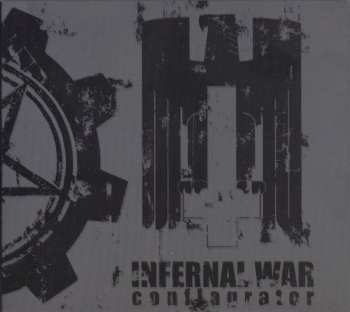 Album Infernal War: Conflagrator